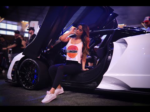 David Guetta - Hey Mama (Efe Yondu Remix)