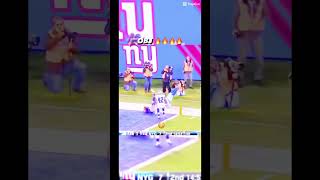 OBJ the best catch ever #shorts #viral #football