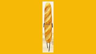 Baguette Without Second Zone By @LLASYPAPN