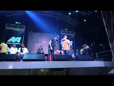 GASPER VS INVERT // KINGDOM (NOVIEMBRE 2019)