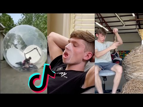 Funny Dylan Ayres Tik Tok 2022   Try Not To Laugh Watching Dylan Ayres TikToks