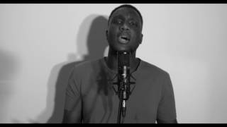 Rabbi le prince - J'ai confiance (COVER)