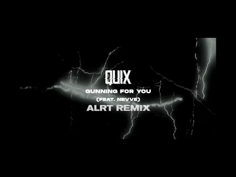 Video thumbnail for Gunning For You (ALRT Remix)