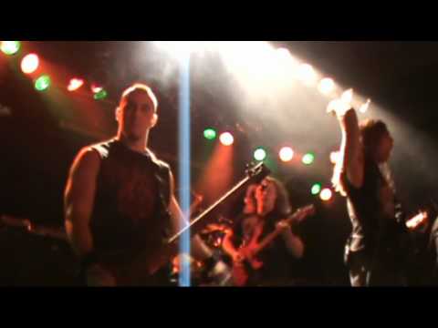 As Shadows Collapse - Pray For Flames (OFFICIAL VIDEO)