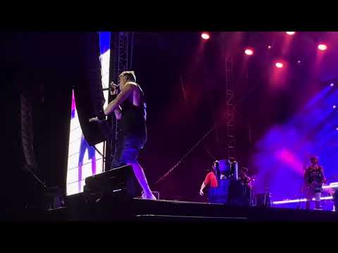 SDP feat. Nico Santos - Ich will nur, dass du weißt - 25 Jahre Tour - 29.08. 2024