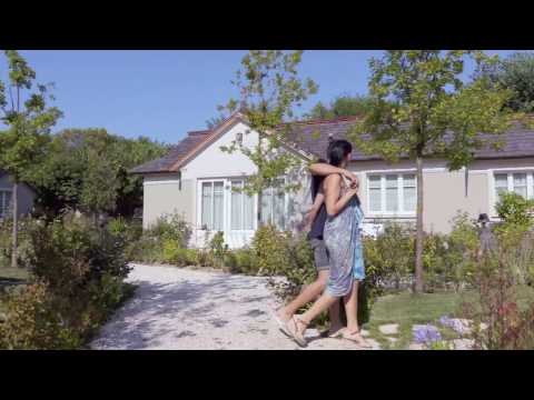 Conero Azzurro Camping Village - Video Drone Riviera del Conero