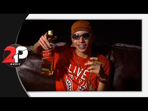 MC Caio da VZ e MC GW - Só Da Pra Bandido (2P MUSIC) DJ FG