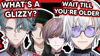 Freo curious about glizzy 【NIJISANJI EN】