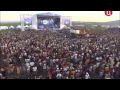Apocalyptica - Last Hope [Rock on the Volga Festival] 2009