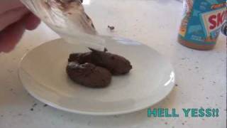 HOW TO MAKE FAKE POOP (EASY & REALISTIC)