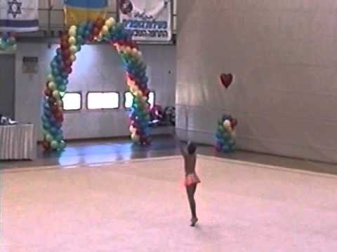 Sea cup 2012 - Mishel hook