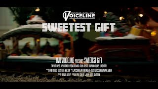 The Sweetest Gift - Craig Aven / The Piano Guys | UVU VoiceLine