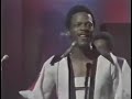 The Delfonics- I Don't Want To Make You Wait Live 1973