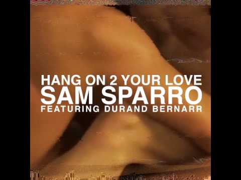 Video thumbnail for Hang On 2 Your Love