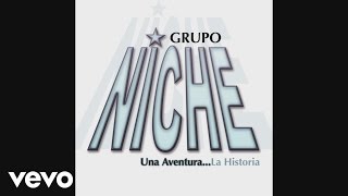 Grupo Niche - Una Aventura (Audio)