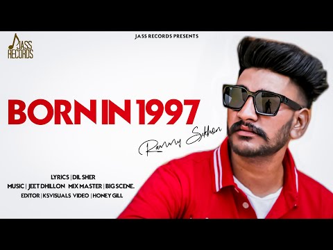 Born In 1997 — watch video