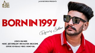Born In 1997 – Rammy Sekhon Mp3 Ringtone Download