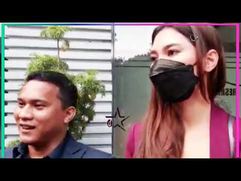 Tanggapan Frederika Cull Disebut Dal4ng Pers3teruan Runner Up 1 Putri Indonesia 2019