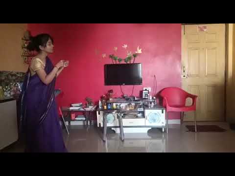 Vaishnavi potdar marathi audition 