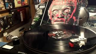 Butthole Surfers Dum Dum Vinyl reissue recording