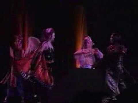 Fake Meat @ Anime Expo 2004 - #54 Petshop of Horrors