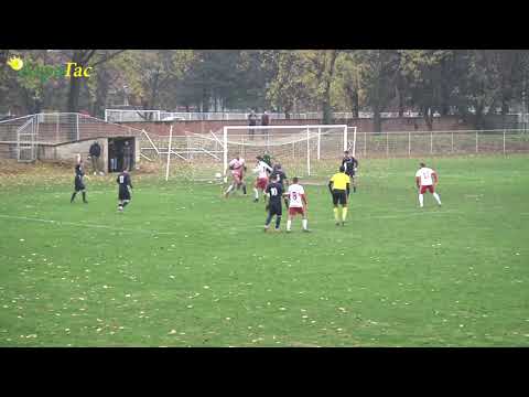 VGSK - Karadjordje 3:2, golovi i šanse