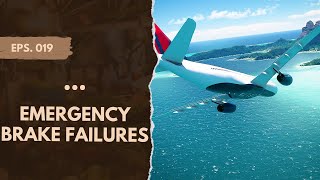 Download the video "Landing with Failed Navigation Systems | Navigating Blind 019"