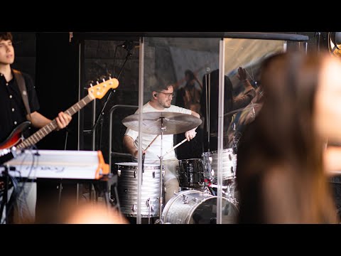 Tu esti credincios | Live Drum Cam