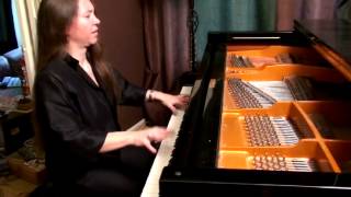 Eden Brent - Boogaloo's Boogie