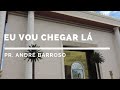 EU VOU CHEGAR LÁ PR André Barroso PIANO COVER