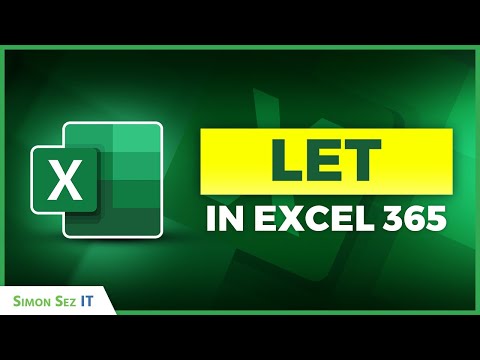 Microsoft Excel 2021 365 Tutorial 3 5 Hours of Advanced Excel Training Course
