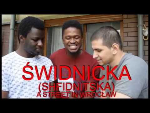 Polish Language and Foreigners | Watch foreigners pronounce some Polish Words