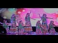 GARBA FOLK DANCE VIDEO DANCETHON 3 ROHIT MANDRULKAR CHOREOGRAPHY