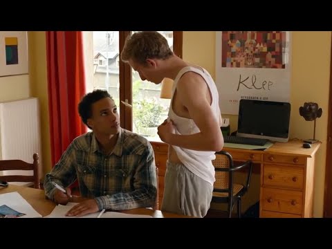 "Cuando Tienes 17 Años" Película (2016)