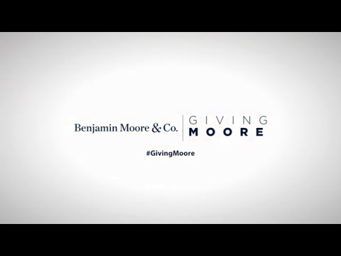 Benjamin Moore Wheaton