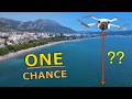 Drone Over WATER Watch This First