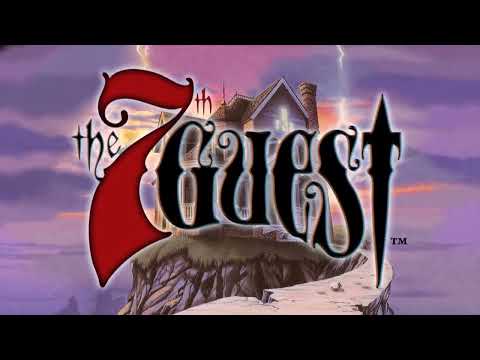 Best VGM 402 - The 7th Guest - Skeletons in My Closet
