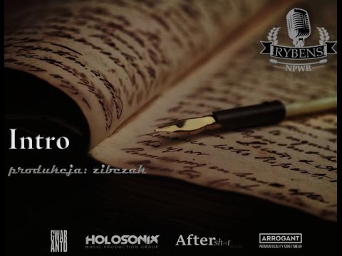 Rybens NPWR - Druga połowa - Intro