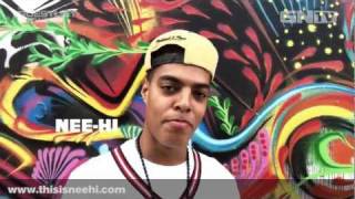Nee-Hi freestyle 2011 - Guestlist (HD)