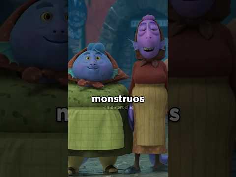 LUCA Y ALBERTO no eran los ÚNICOS Sirenitos 🧜