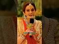 Women Beautiful Speech Nitaambani Anantambani Shorts Trendingshorts Viralshorts Oneclick03