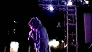 "Weird Al" Yankovic 6-11-1992 - One More Minute