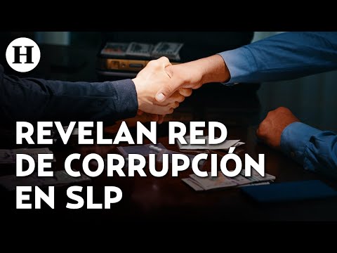 ¿Fuga o secuestro? Exfiscal desaparece tras investigación de contratos millonarios en SLP