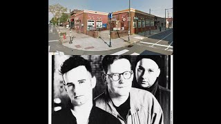 Kitchens Of Distinction - 1992-09-26 - Chestnut Cabaret, Philadelphia PA