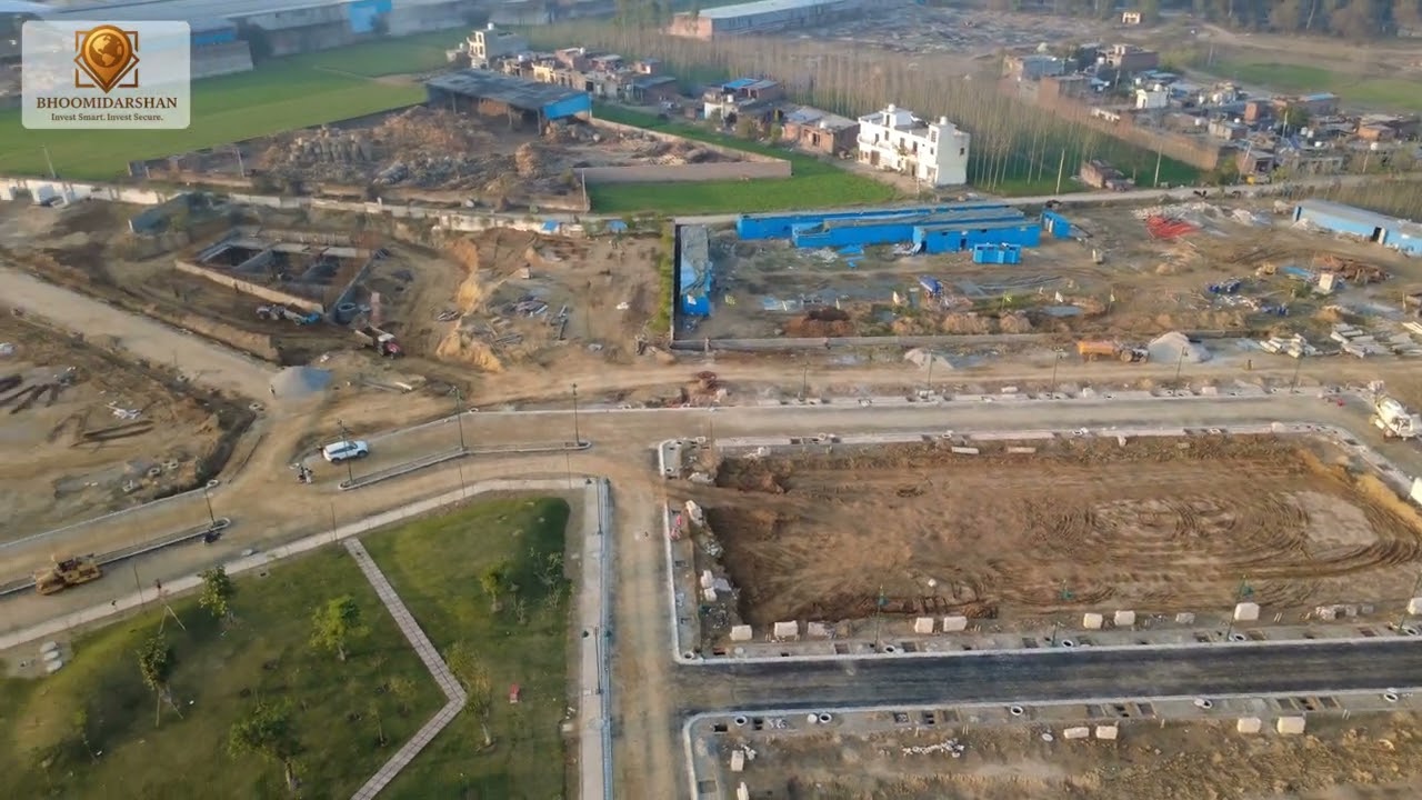 Emperium Resortico Yamuna Nagar