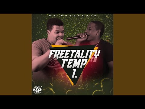 KDT vs Dinamita - LA FINAL