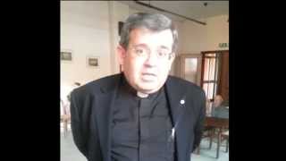 [MSJ] Message de Don Fabio Attard aux jeunes du MSJ France Belgique Sud