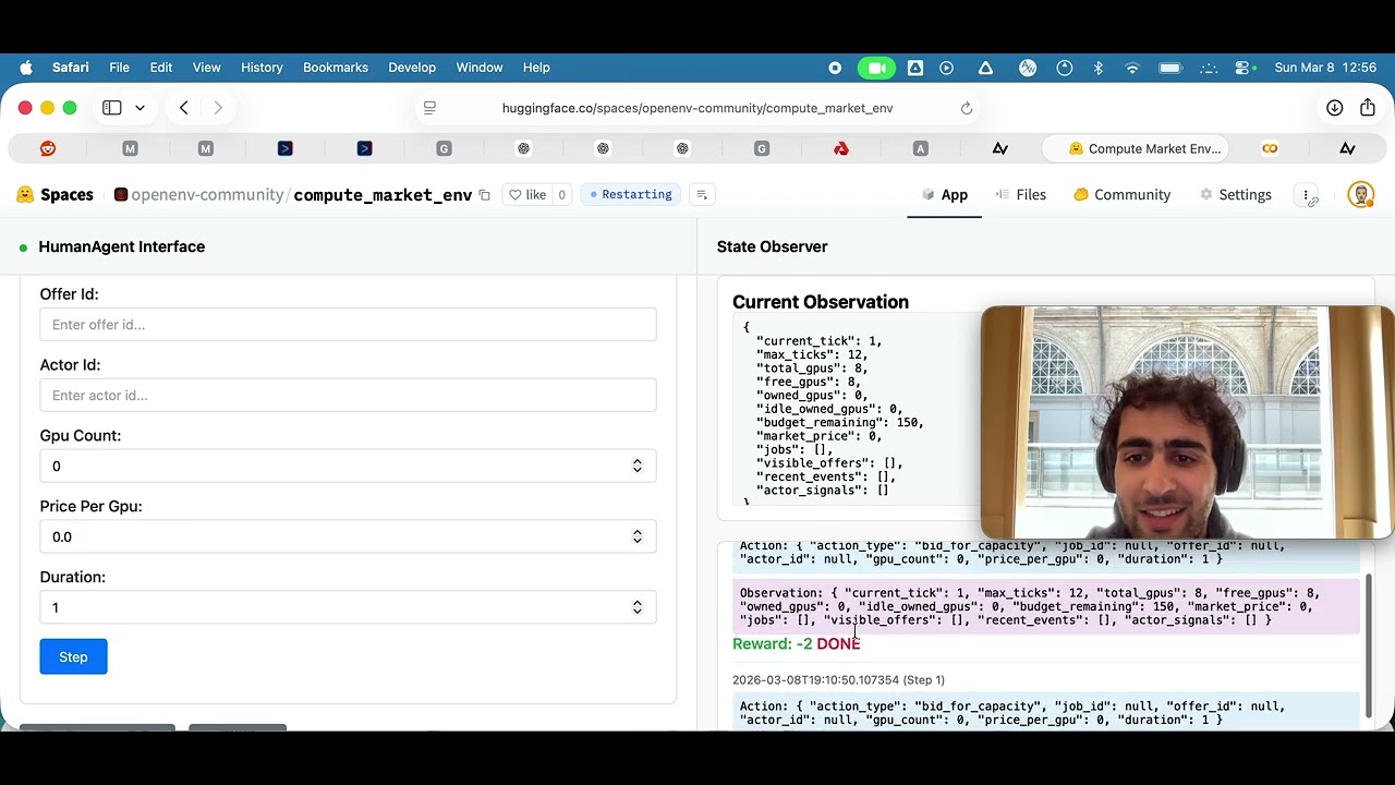 lambdatheta project preview