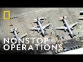 Nonstop Action At Melbourne Airport Inside Melbourne Airport National Geographic UK