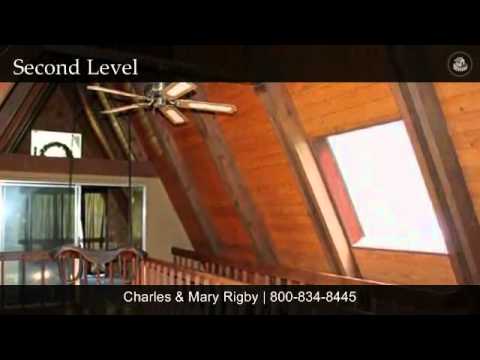 ROCKY MOUNTAIN RETREAT!